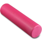 Валик для йоги INDIGO розовый (IN022-PI)