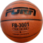 Баскетбольный мяч FORA FB-3001 №5 (FB-3001-5)