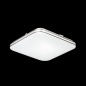 Умный Светильник потолочный 48 Вт 3000-6500K SONEX Lona LampSmart (3020/DL) - Фото 4