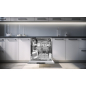 Машина посудомоечная встраиваемая WEISSGAUFF BDW 6062 D - Фото 6