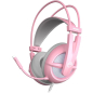 Наушники-гарнитура игровые SOMIC G238 7.1 Pink