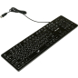 Комплект игровой клавиатура и мышь DIALOG KMGK-1707U Gan-Kata Black - Фото 5