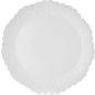 Блюдо фарфоровое круглое WALMER Vivien (W37000724)