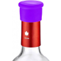 Пробка для бутылки WALMER Wine Time 2 штуки (W37000872) - Фото 6