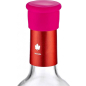 Пробка для бутылки WALMER Wine Time 2 штуки (W37000872) - Фото 5