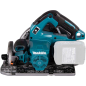 Пила циркулярная аккумуляторная MAKITA HS 004 GZ (HS004GZA2) - Фото 8