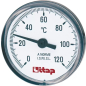 Термометр ITAP 1/2"х63 (493B01263P)