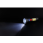 Фонарь ручной светодиодный аккумуляторный 3 Вт+3 Вт ЮПИТЕР (JP1052) - Фото 7