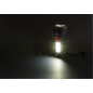 Фонарь ручной светодиодный аккумуляторный 3 Вт+3 Вт ЮПИТЕР (JP1052) - Фото 6