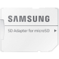 Карта памяти SAMSUNG MicroSDXC 64 Гб Evo Plus 2021 с адаптером SD (MB-MC64KA) - Фото 7