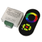 Контроллер RGB для светодиодной ленты TRUENERGY Control 18A (22002)