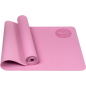 Коврик для йоги PROFIT MDK-030 розовый 179х61х0,6 см