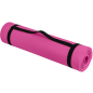 Коврик для йоги PROFIT MDK-030 розовый 179х61х0,6 см - Фото 2