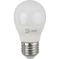 Лампа светодиодная E27 ЭРА QX Эко P45 9 Вт 4000К - Фото 2