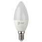 Лампа светодиодная E14 ЭРА QX В35 6 Вт 4000K