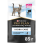 Влажный корм для кошек PURINA PRO PLAN Hydra Care пауч 85 г (8445290063571)
