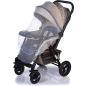 Коляска детская прогулочная BABYHIT Sense Plus Arrow Beige - Фото 11