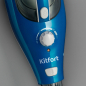 Пароочиститель KITFORT KT-1005-1 голубой - Фото 5