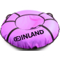 Тюбинг FINLAND 100 см фиолетовый (2149)