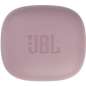 Наушники-гарнитура беспроводные TWS JBL Wave 300 Pink - Фото 8