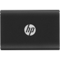 Внешний SSD диск HP P500 250GB Black (7NL52AA) - Фото 2
