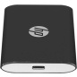 Внешний SSD диск HP P500 250GB Black (7NL52AA) - Фото 3