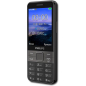 Мобильный телефон PHILIPS Xenium E590 Black - Фото 8