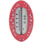 Термометр для ванны REER ягодно-красный (24114)