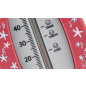 Термометр для ванны REER ягодно-красный (24114) - Фото 3