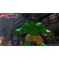 Игра LEGO: Marvel Мстители (Avengers) для PS4 (1CSC20001787) - Фото 11