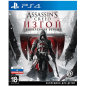 Игра Assassin's Creed: Изгой. Обновленная версия для PS4 (русская версия) (1CSC20003321)