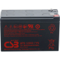 Аккумулятор для ИБП CSB UPS 12360 7 F2 (7942)