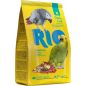 Корм для крупных попугаев RIO Основной рацион 1 кг (4602533783489)