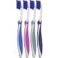 Зубная щетка ORAL-B 3D White Luxe Pro-Expert Whitening 38 средняя (3014260107826) - Фото 3