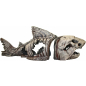 Декорация для аквариума DEKSI Скелет рыбы №999 78х28х31 см (999d) - Фото 3