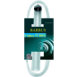 Сифон для аквариума BARBUS Турбо профессиональный (Accessory 034)