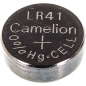 Батарейка AG3 CAMELION Mercury Free AG3-BP10(0%Hg) - Фото 3
