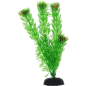 Растение искусственное для аквариума BARBUS Амбулия зеленая 20 см (Plant 002/20) - Фото 2