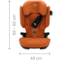 Автокресло BRITAX ROMER Kidfix i-Size Moonlight Blue - Фото 17