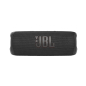 Колонка портативная беспроводная JBL Flip 6 Black - Фото 2