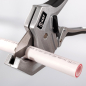 Ножницы-труборезы для пластиковых труб до 64 мм КВТ НТП-64у (79821) - Фото 2