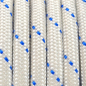 Шнур полипропиленовый TRUENERGY Cord Polymer 10 мм 100 м (12081) - Фото 2