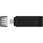 USB-флешка 64 Гб KINGSTON DataTraveler 70 (DT70/64GB) - Фото 3
