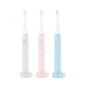 Зубная щетка электрическая INFLY Sonic Electric Toothbrush P20A Pink (6973106050450) - Фото 2