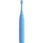 Зубная щетка электрическая детская INFLY Kids Electric Toothbrush T04B Blue (T20040BIN) - Фото 4