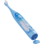 Зубная щетка электрическая детская INFLY Kids Electric Toothbrush T04B Blue (T20040BIN) - Фото 8