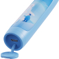 Зубная щетка электрическая детская INFLY Kids Electric Toothbrush T04B Blue (T20040BIN) - Фото 11