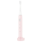 Зубная щетка электрическая INFLY Sonic Electric Toothbrush P20A Pink (6973106050450)