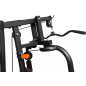 Силовой тренажер ALPIN Pro Gym GX-750 - Фото 10