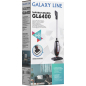Пароочиститель GALAXY LINE GL 6400 (гл6400л) - Фото 11